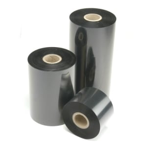 60MM X 450M WAX RESIN