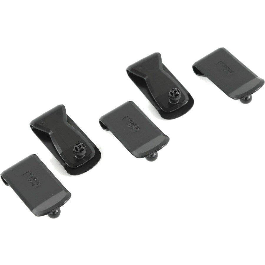 KIT. BELT CLIP FOR ZQ300/ZQ300 PLUS SERI