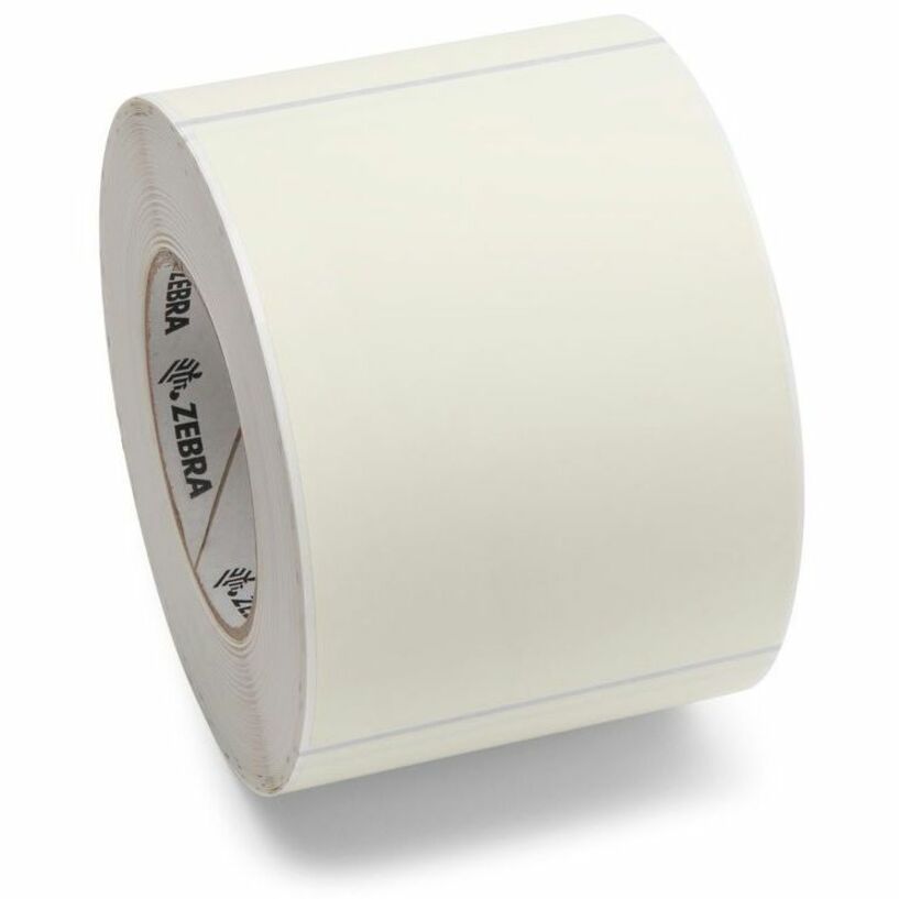 Label Paper 4x3in (101.6x76.2mm) DT Z-Pe