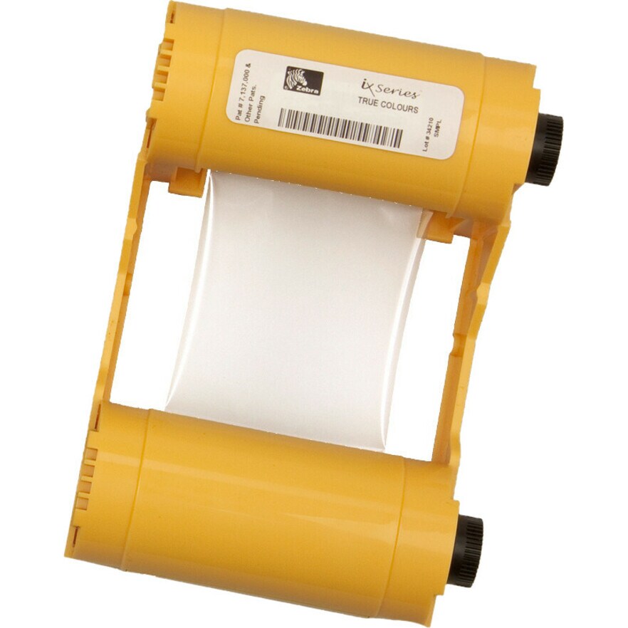 RIBBON MONO -WHITE 57MMX75M(2.24INX246