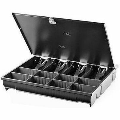 Standard Duty Till insert w/lockable lid