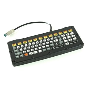 USB HEATED K