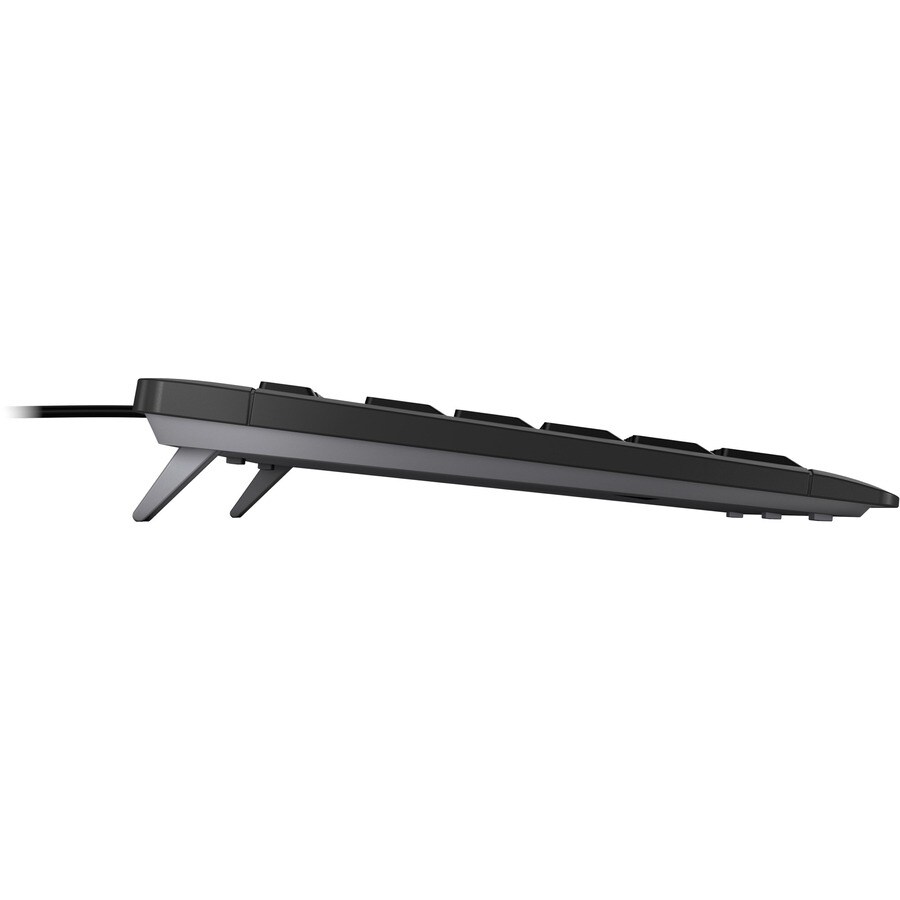 CHERRY STREAM KEYBOARD US English w/EURO