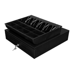 EC-410 V2 HEAVY DUTY CASH DRAWER