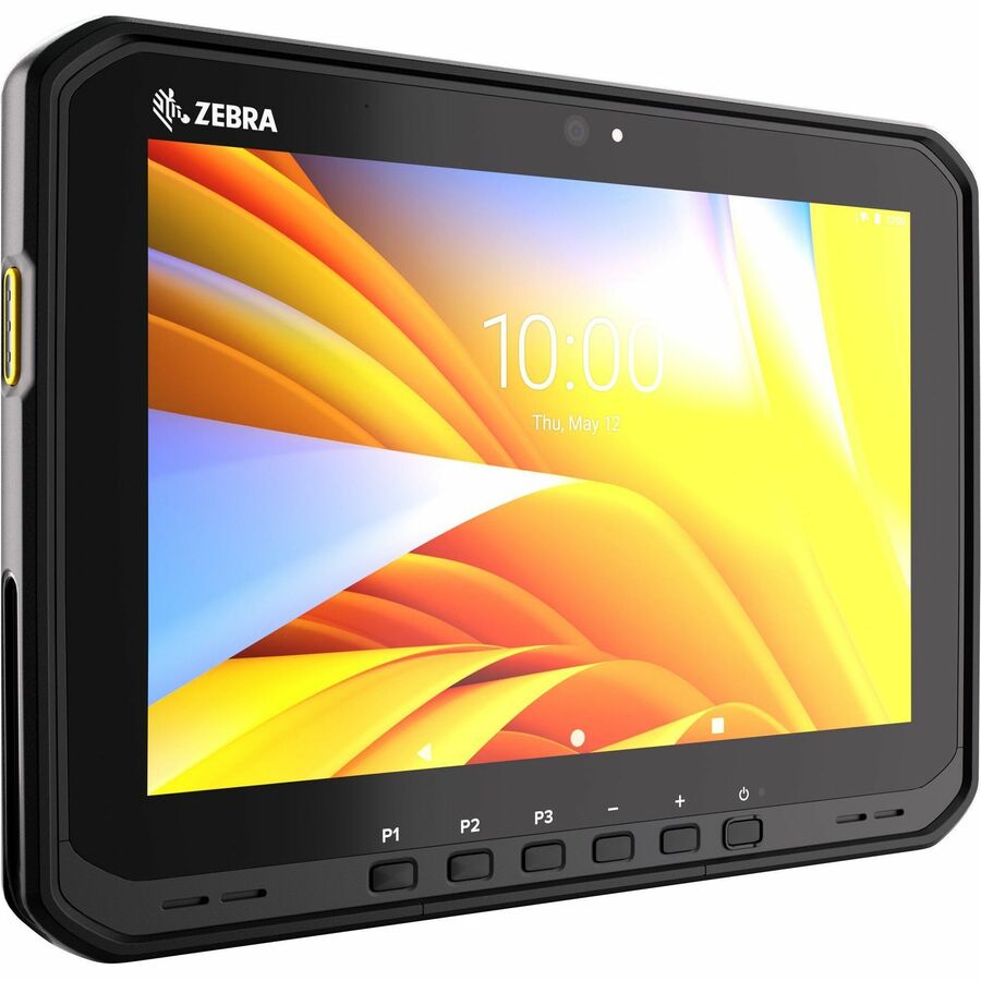 ET65 Standard Touch Screen 10.1 in. WUXG