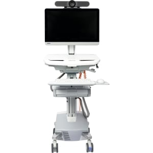 SV42 POWERED HEALTHCARE WOW CART BUNDLE