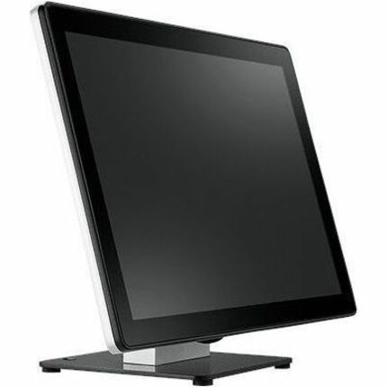 10.1IN MONITOR GLASS BLK REAR MOUNT