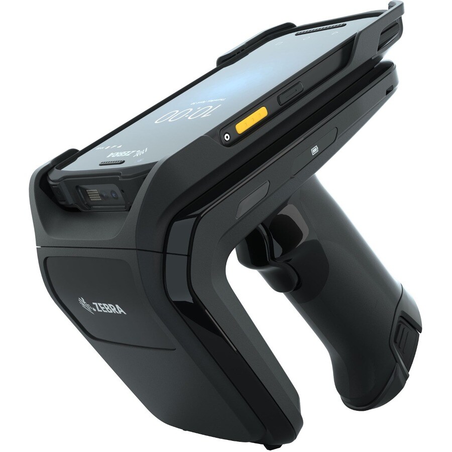 RFD40. STANDARD. STANDARD RANGE CIRCULAR