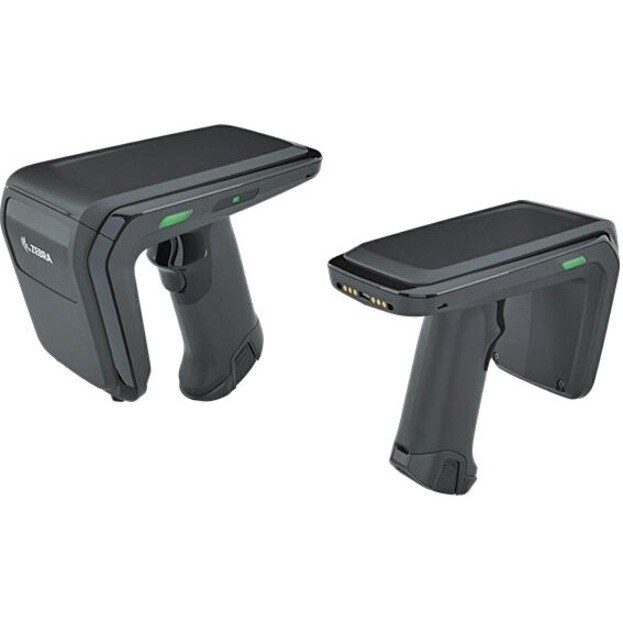 RFD40 Premium Plus Sled: Standard Range