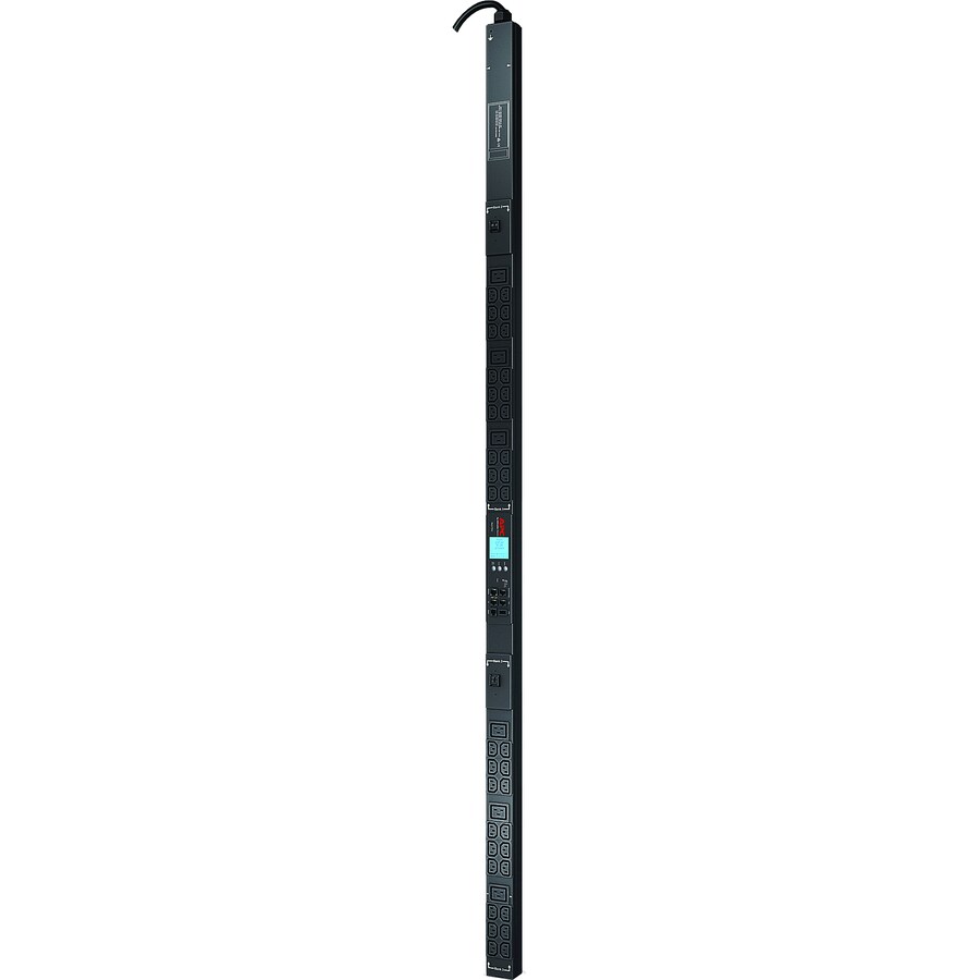 RACK PDU 2G METERED ZEROU 32A 230V CLIPS