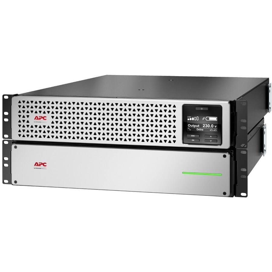 APC Smart-UPS SRT Lithium Ion 3000VA RM