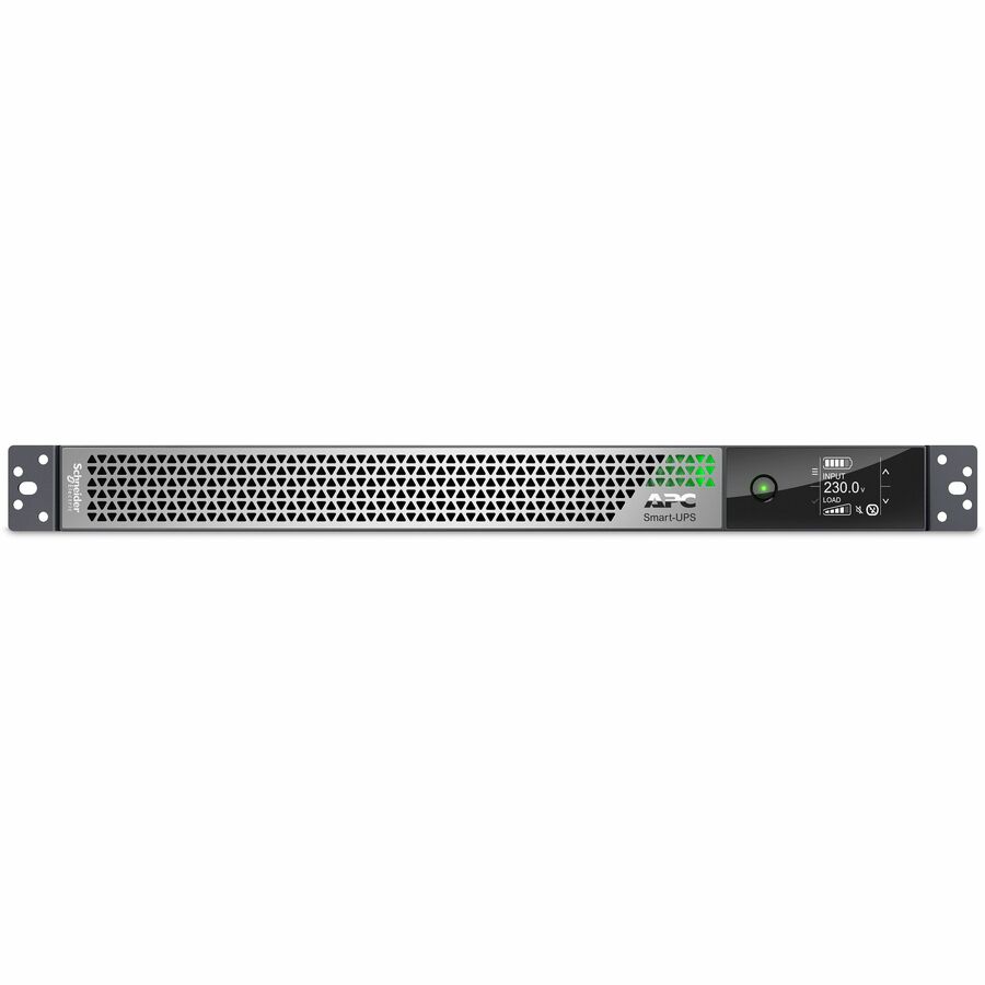 Smart-UPS Ultra 3kVA Li-ion 1U 230V Card