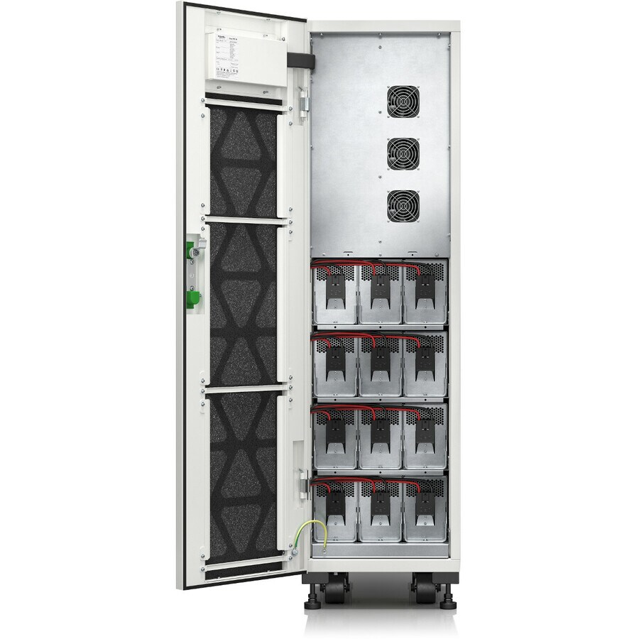 EASY UPS3S 20KVA 400V 3:3 UPS