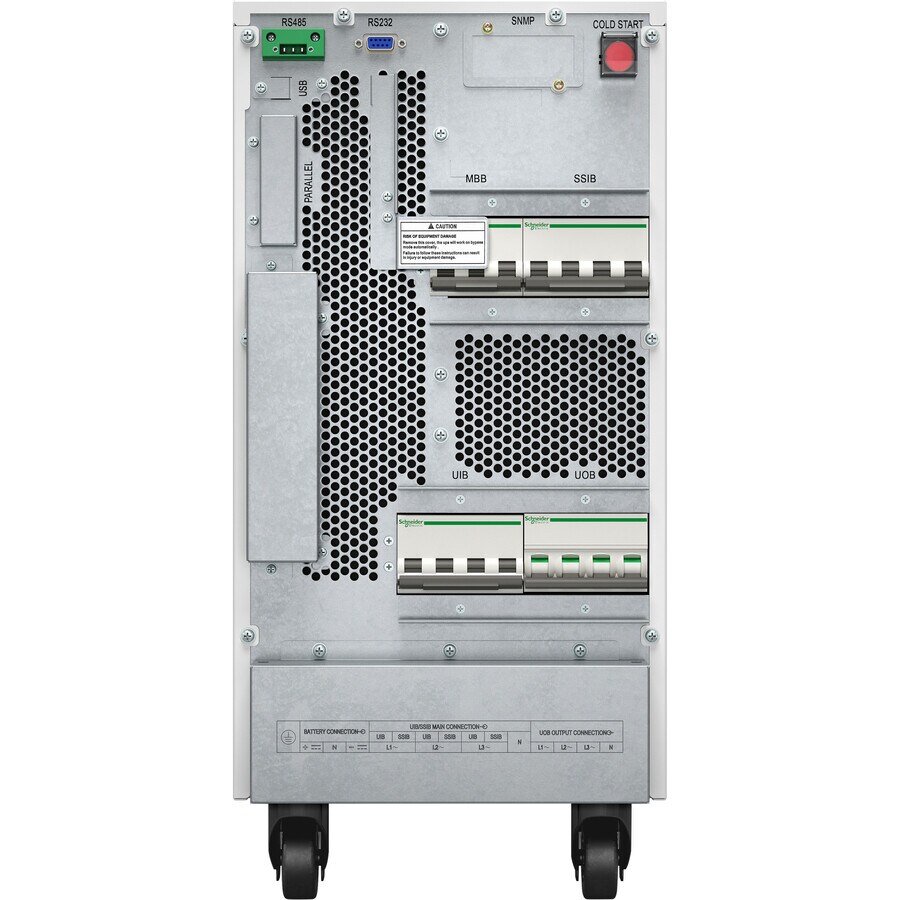 Easy UPS3S Parallel Kit