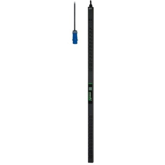 EASY PDU SWITCHED 1U 16A 230V
