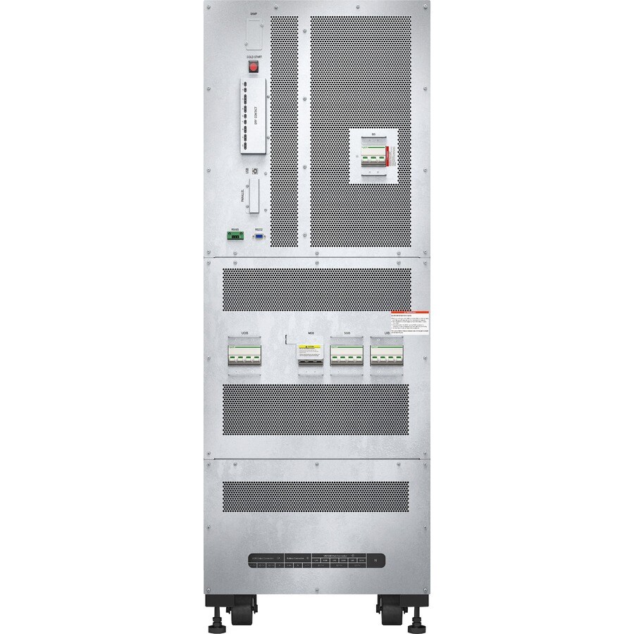 EASY UPS3S 30KVA 400V 3:3 UPS