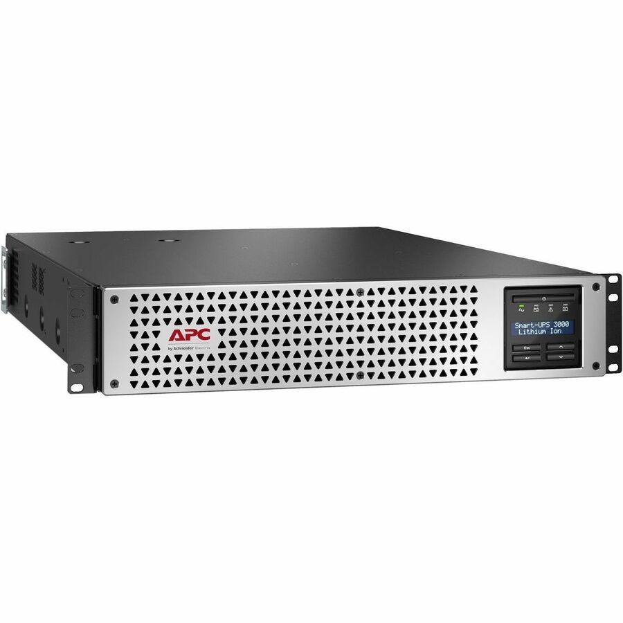 Smart-UPS Lithium-Ion 3000VA 230V with