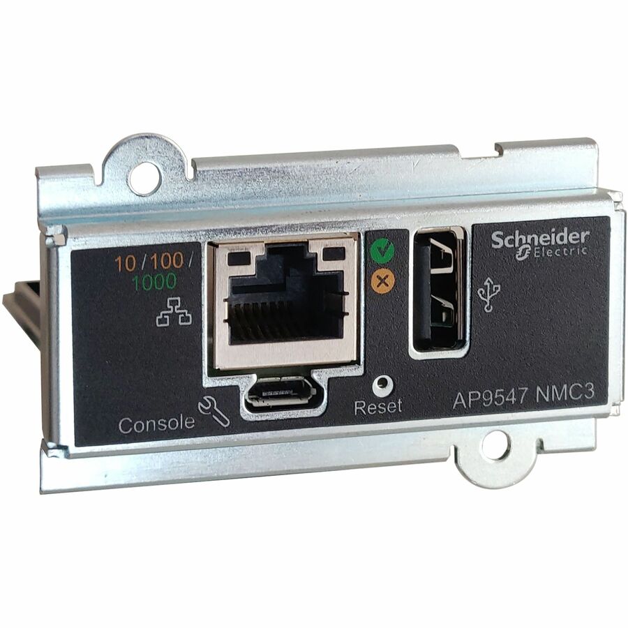 Network Management Card for Easy UPS