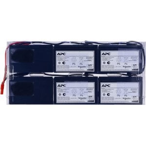 APC REPLACEMENT BATTERY CARTRIDGE 202