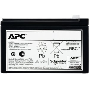 APC REPLACEMENT BATTERY CARTRIDGE 205