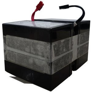 APC REPLACEMENT BATTERY CARTRIDGE 208