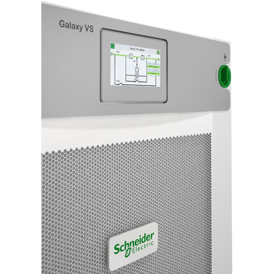 Galaxy VS UPS 80kW 400V for External 5x8