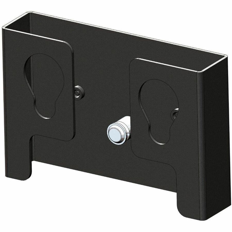 Easy rPDU mounting bracket
