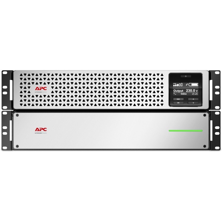 APC SMART-UPS SRT LITHIUM ION 1500VA RM
