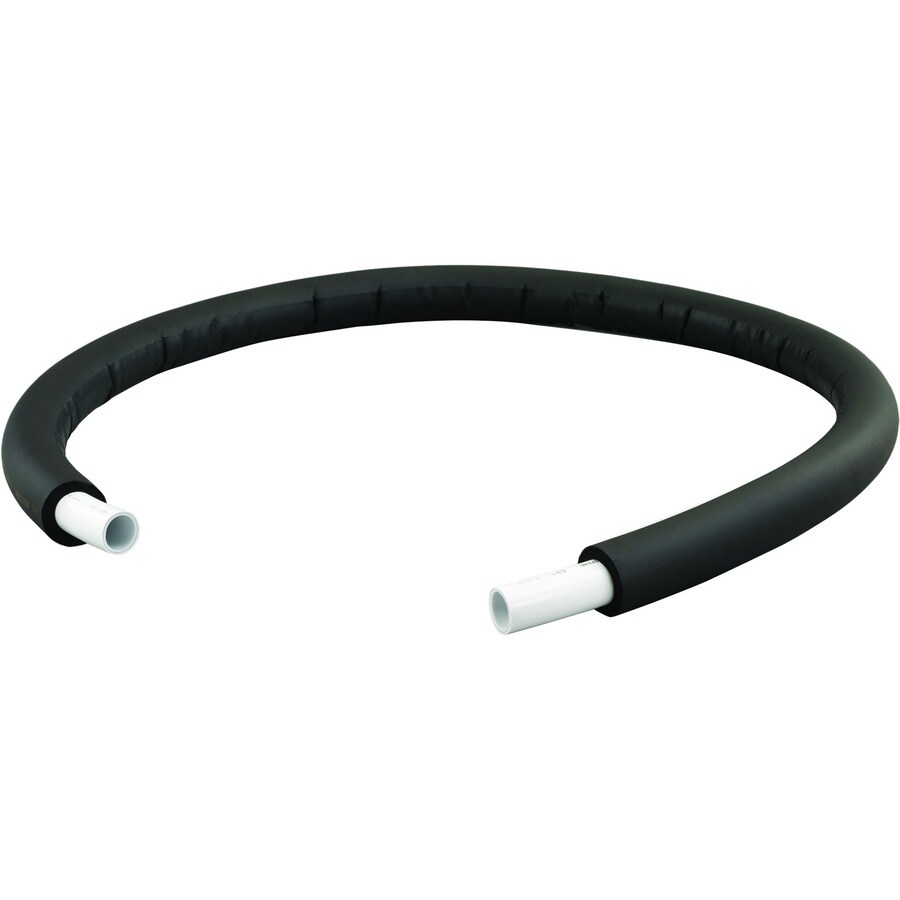 CDU FLEXIBLE FLUID PIPING INSUL