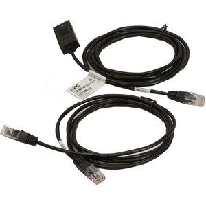 NetShelter Rack PDU 10000 Temperature