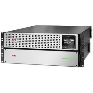 APC SMART-UPS SRT LITHIUM ION 3000VA RM