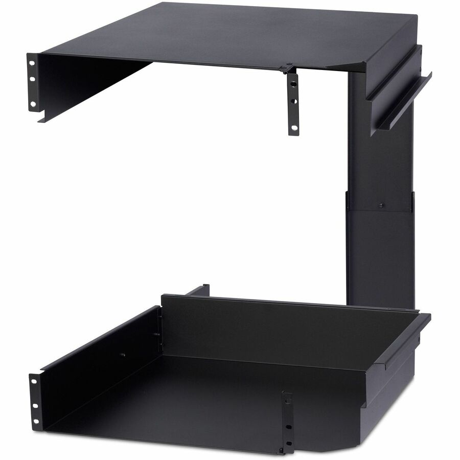 SIDE AIRFLOW DUCT KIT FOR NEXUS 7009