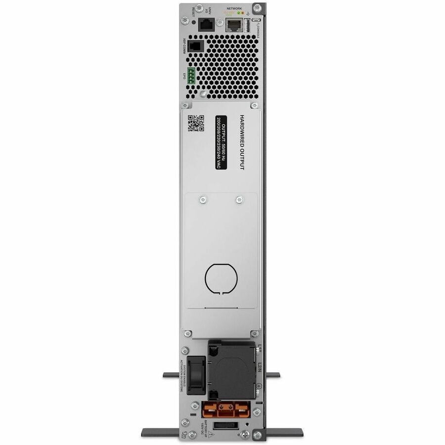 APC SMART-UPS ULTRA ONLINE LI ION 5KVA