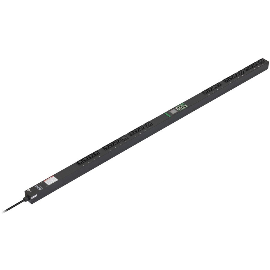 EasyPDU Metered-by-Outlet ZeroU 16A 230V