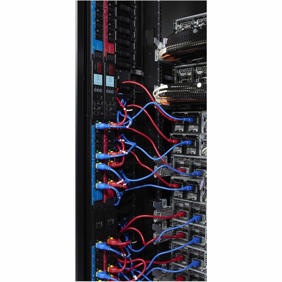 Power Cord Kit (6 ea) Locking C19 to C20