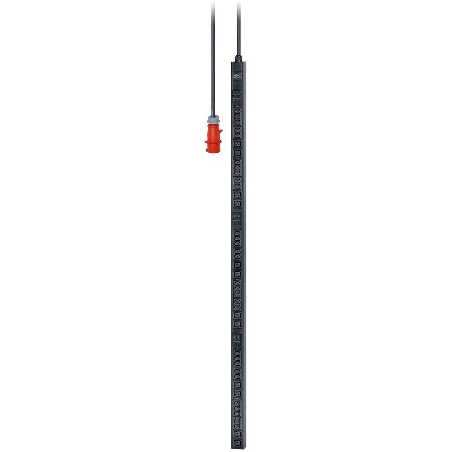Easy PDU Basic Zero U 22 kW 230V