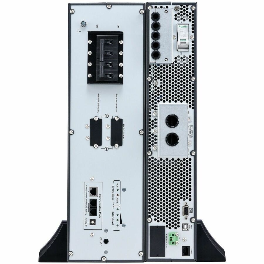 APC Easy UPS Li-Ion SRVL6KVA