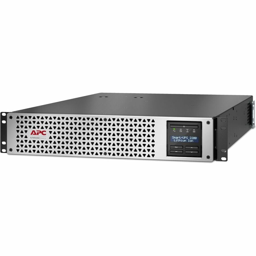 Smart-UPS Lithium-Ion 2200VA 230V with
