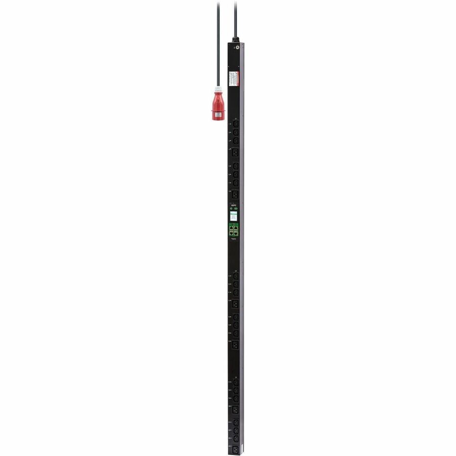 Easy PDU 2G Metered-by-Outlet with ZeroU