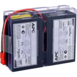 APC REPLACEMENT BATTERY CARTRIDGE 200