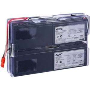APC REPLACEMENT BATTERY CARTRIDGE 201