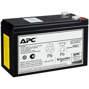 APC REPLACEMENT BATTERY CARTRIDGE 203
