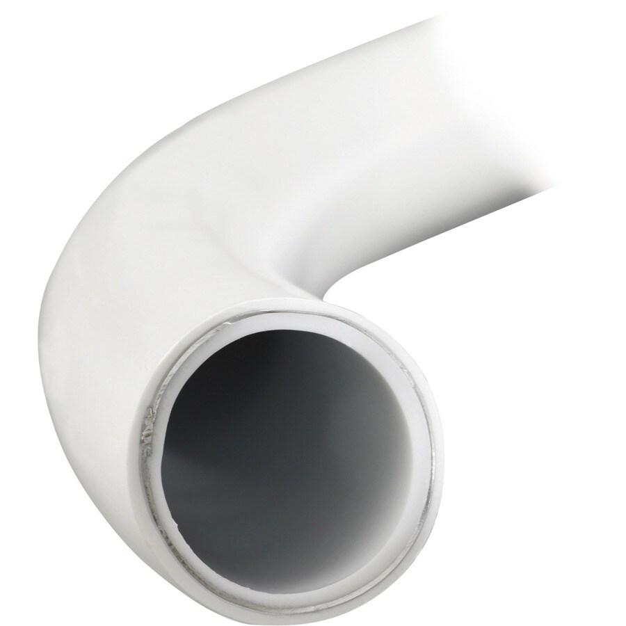 CDU FLEXIBLE FLUID PIPING