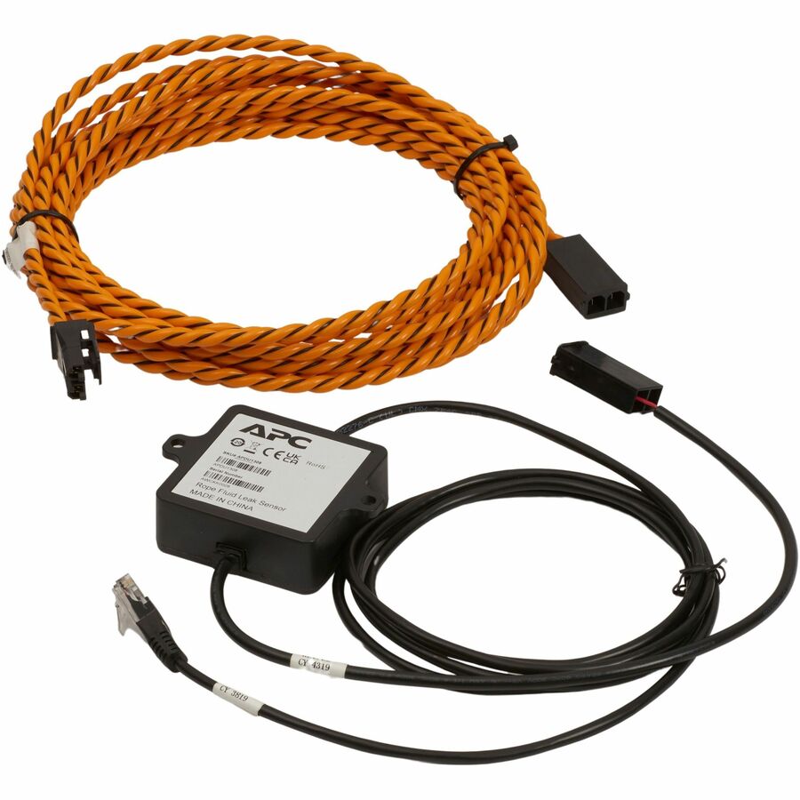 NetShelter Rack PDU 10000 Rope Leak