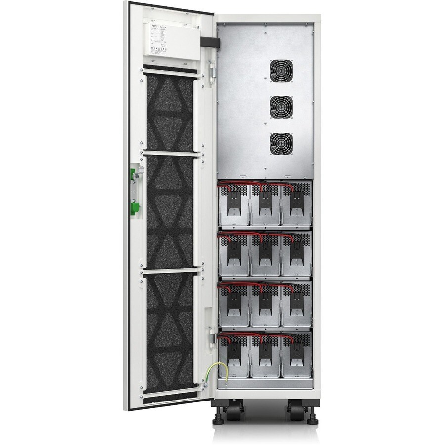 Easy UPS3S 15kVA 400V 3:3 UPS