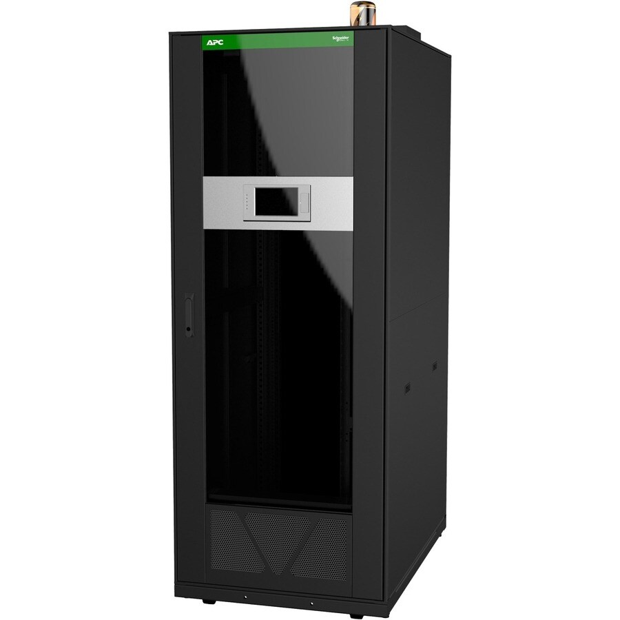 ENCLOSURE + 6KVA SMARTUPS + BASIC PDU +