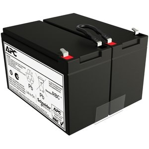 APC REPLACEMENT BATTERY CARTRIDGE 206