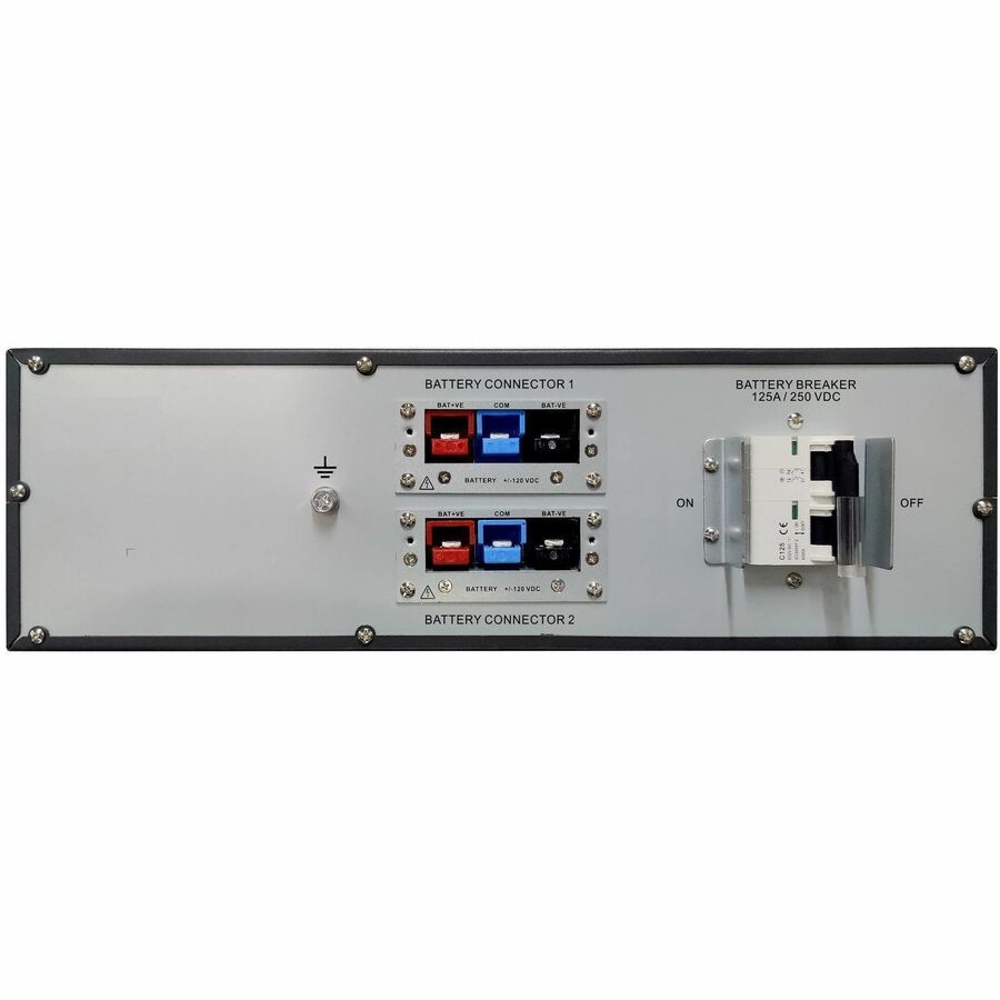 APC EASY UPS SRV 120V RM BATTERY PACK FO