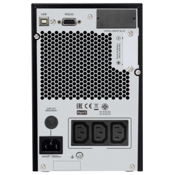 APC Easy UPS SRV 1000VA 230V with Extern