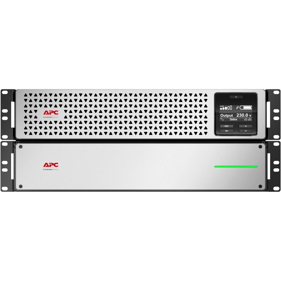 APC SMART-UPS SRT LITHIUM ION 1000VA RM